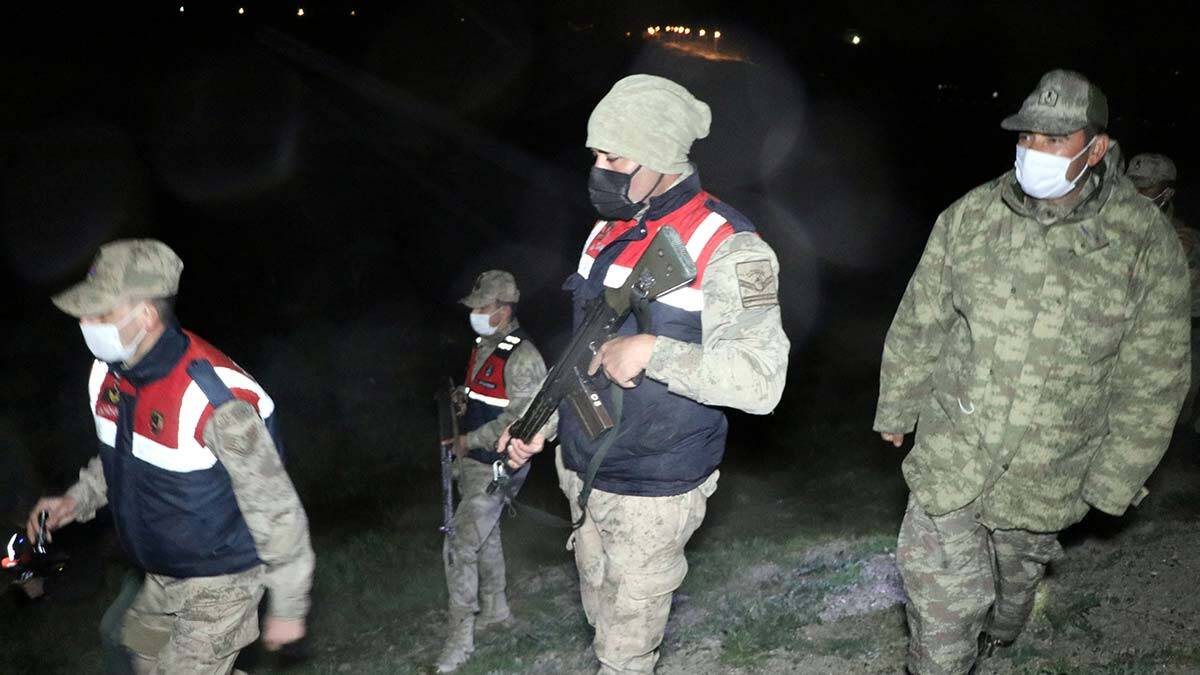 İnci kefali için av yasağı başladı