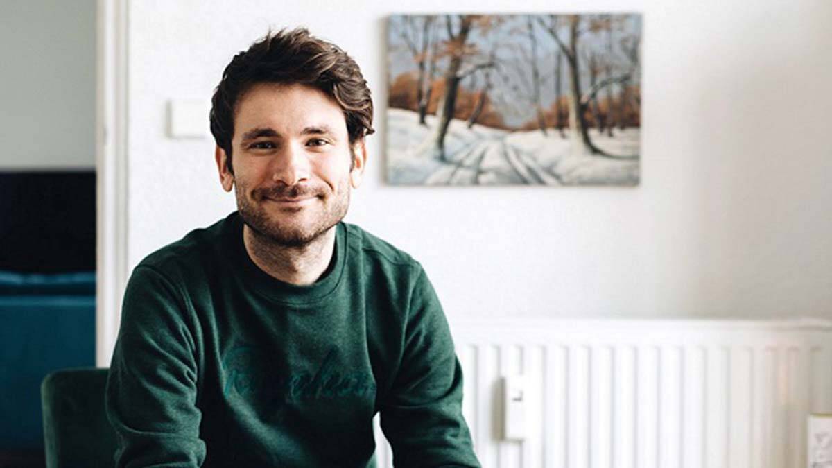 Türkiye'den Gitmek kitabı İngilizceye çevrildi