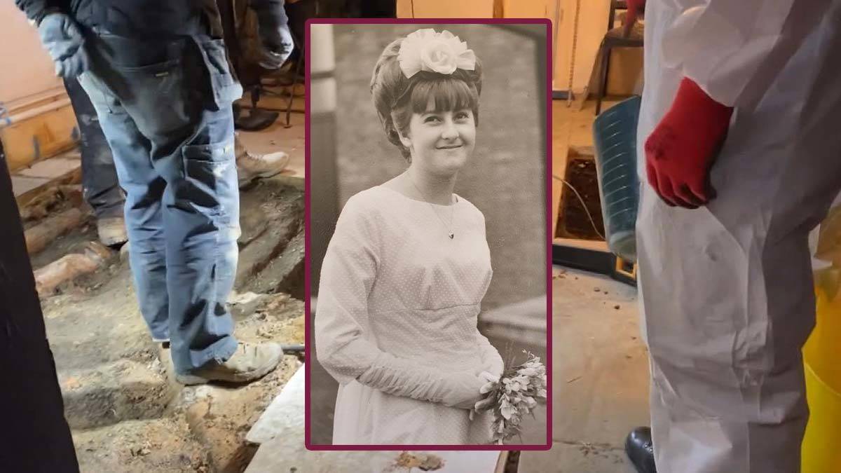 53 yıl sonra gündeme gelen cinayette sonuç çıkmadı