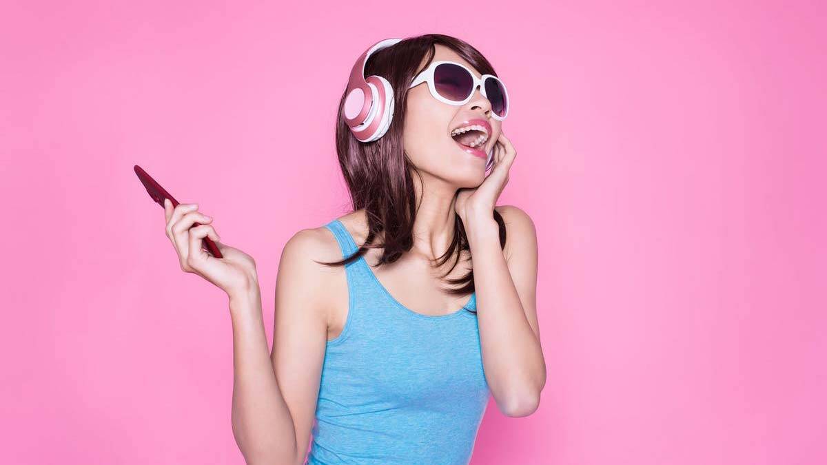 İnternet müzik alıcıları: Yüksek kalite ses