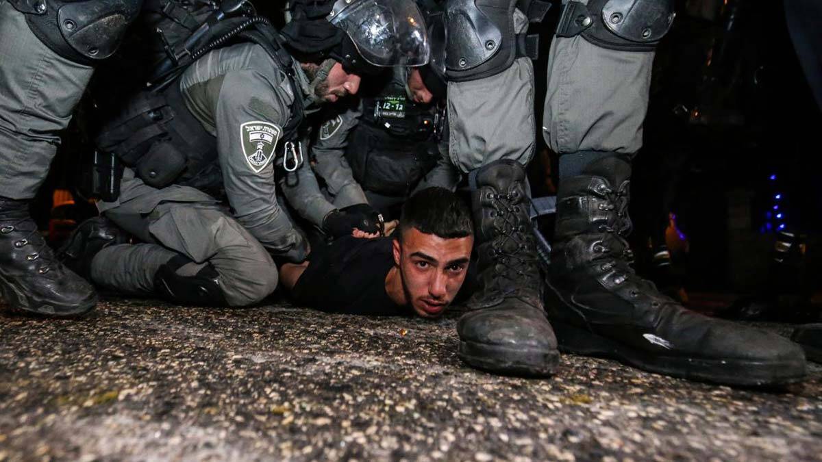 Terör ve yıkıma derhal son verilmeli