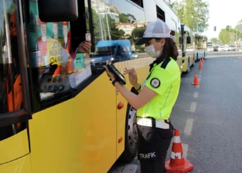 Koronavirüs denetimleri sürüyor