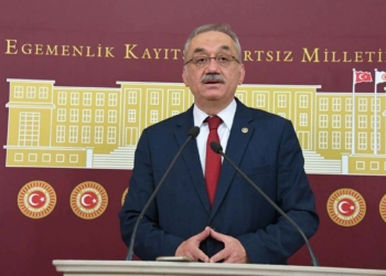 Filistin'de yaşananlar kaygı verici