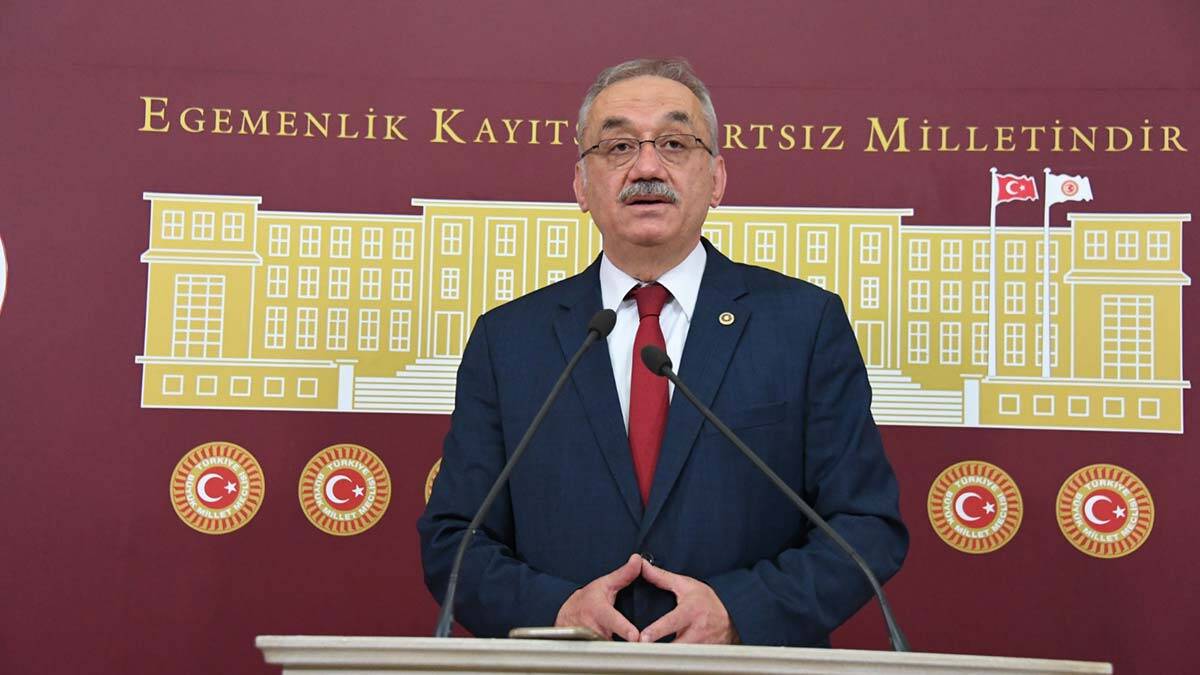 Filistin'de yaşananlar kaygı verici