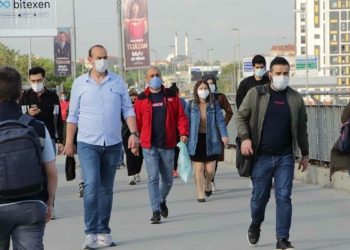 Kademeli Normalleşme uygulamasına geçildi