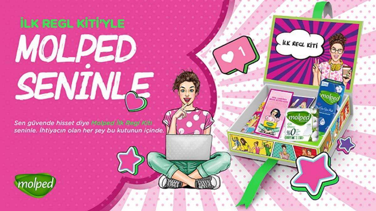 Regl dönemine dair doğru bilinen yanlışlar