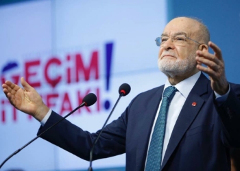 Esnaf Kongresi programı yapacağız