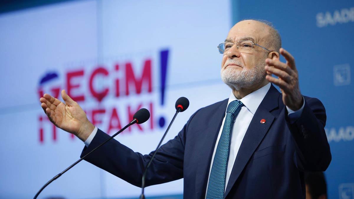 Esnaf Kongresi programı yapacağız