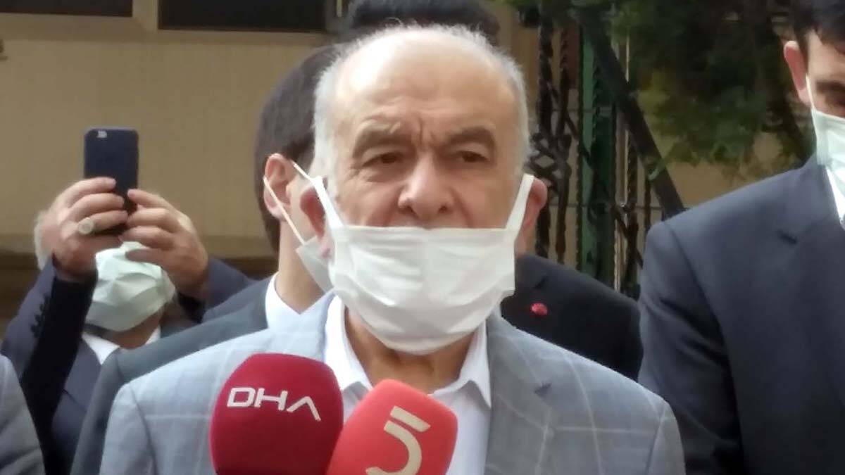 İslam alemi ayağa kalktı