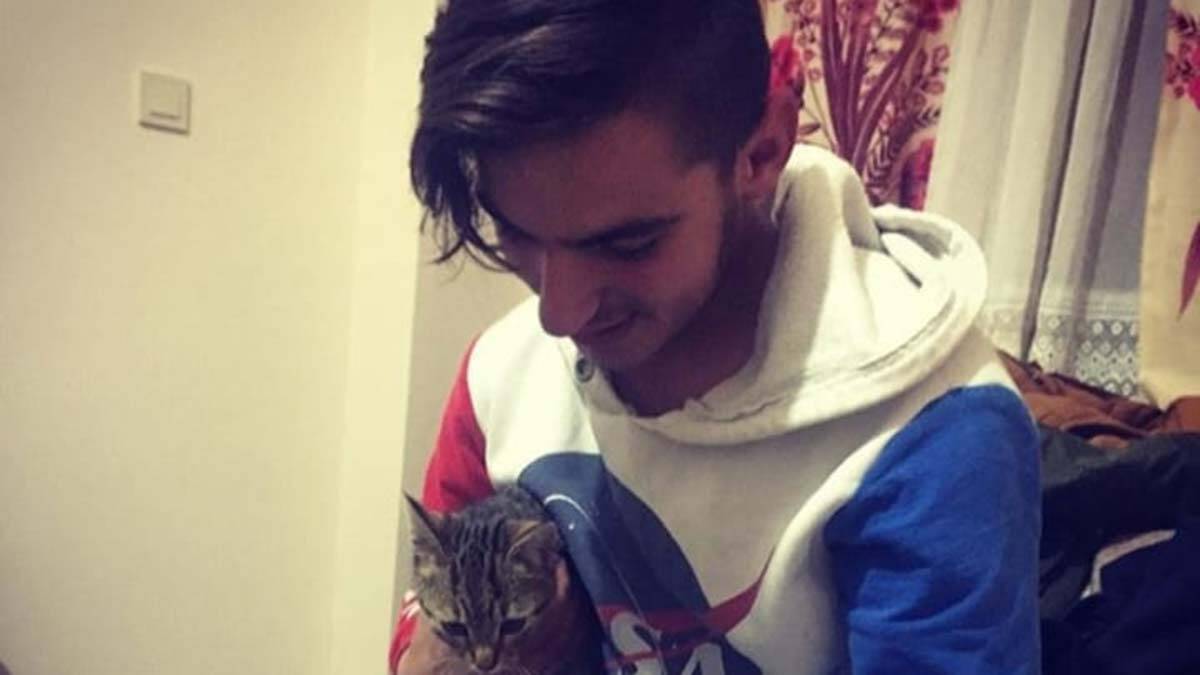 2 kişide İngiltere varyantı tespit edildi