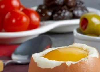Gıdalarda alüminyum folyo riski