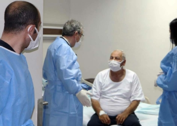 Kene ve koronavirüsle birlikte yaşamayı öğrenmeliyiz