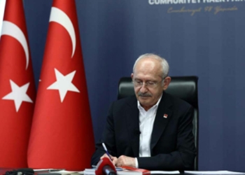 Kılıçdaroğlu emeklilerin sorunlarını dinledi