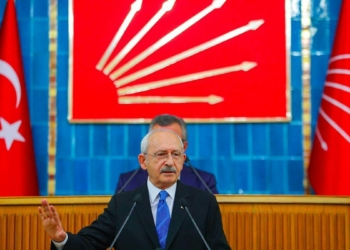 Mafya da çöküyor siz de çöküyorsunuz