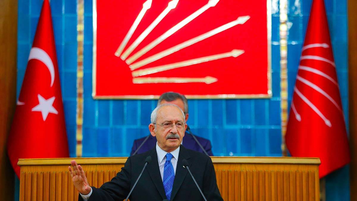 Mafya da çöküyor siz de çöküyorsunuz