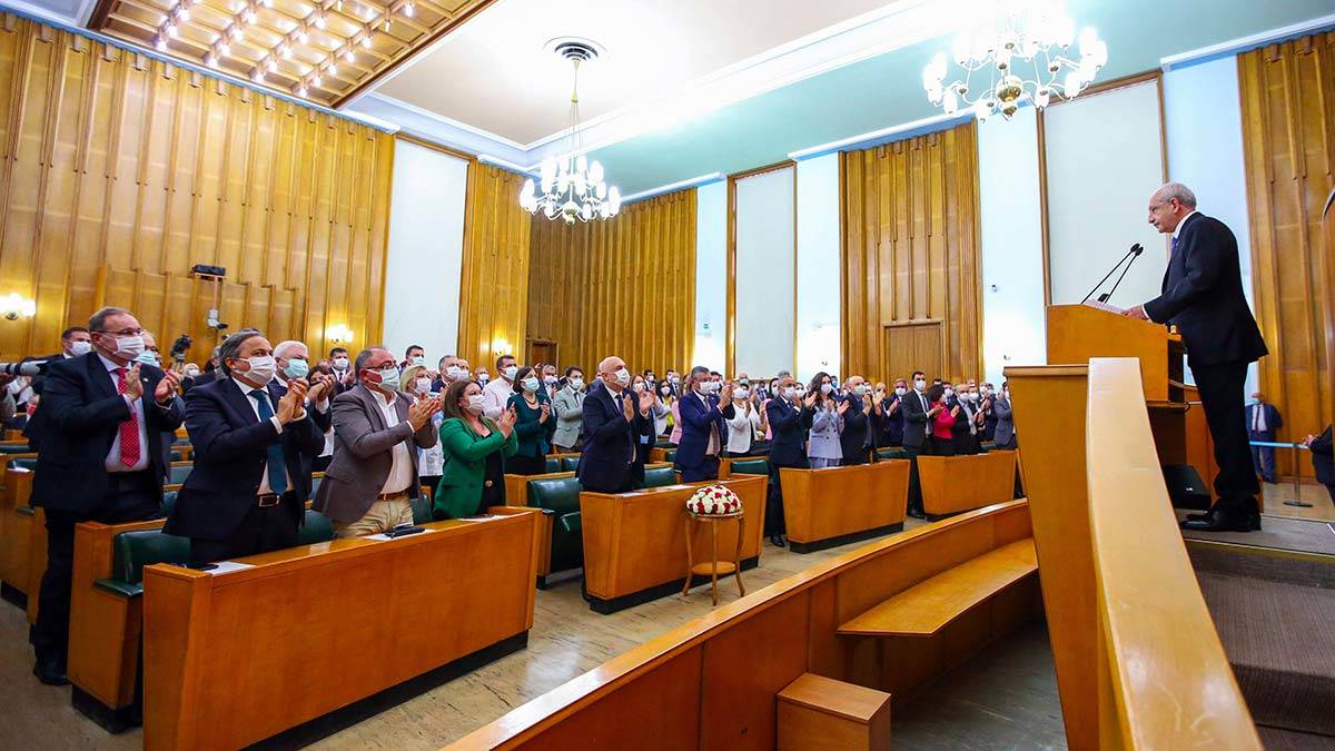 Mafya da çöküyor siz de çöküyorsunuz