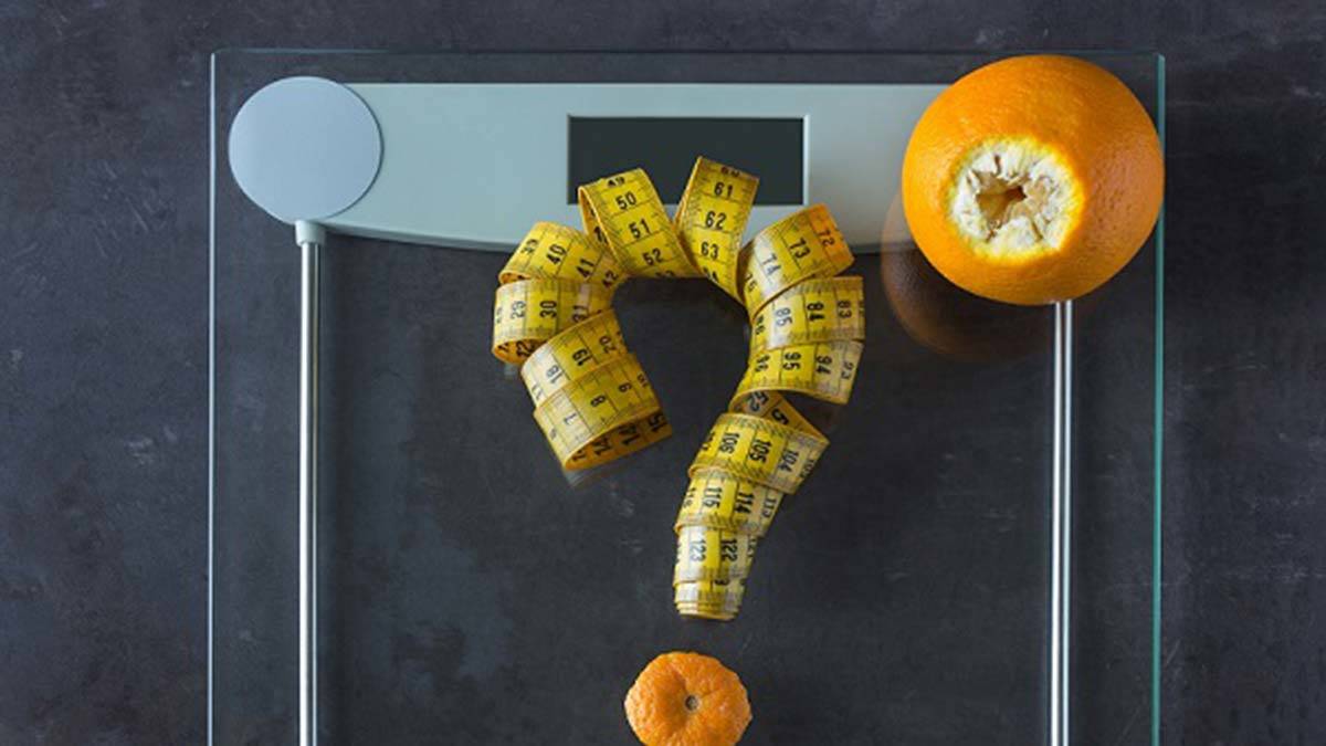 Kilo vermeyi zorlaştıran 8 hata