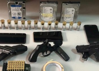 Yasa dışı bahis operasyonu; 21 gözaltı