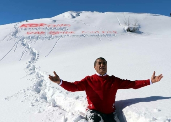 Aydın Aydın koronavirüse yakalandı