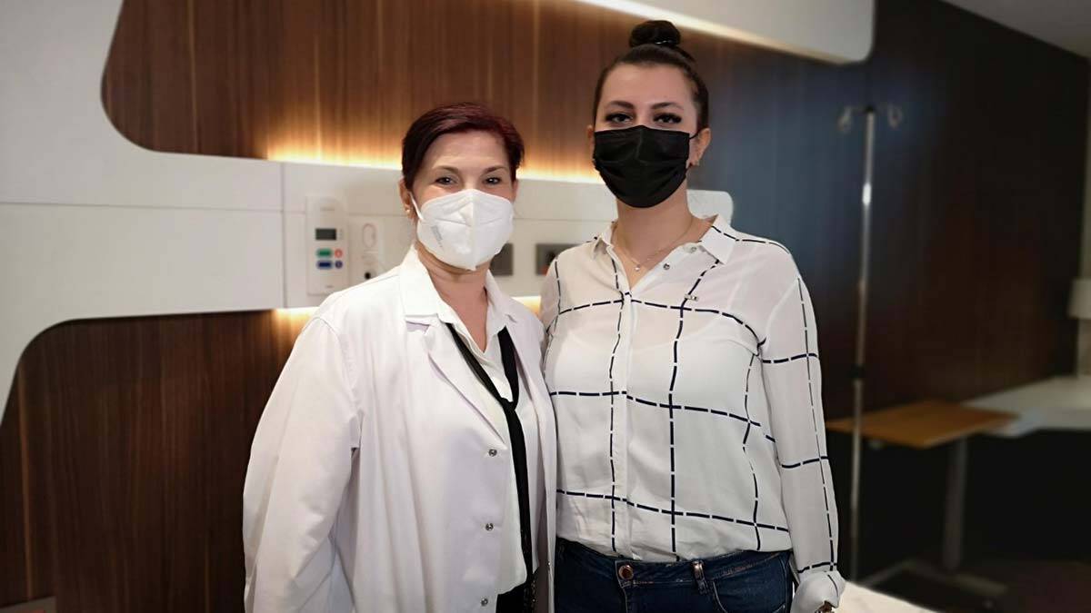 Koronavirüse yakalandı diyabet hastası oldu