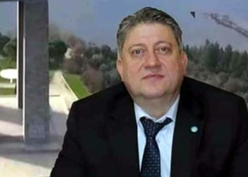 İYİ Parti Malkara İlçe Başkanı koronavirüsten hayatını kaybetti