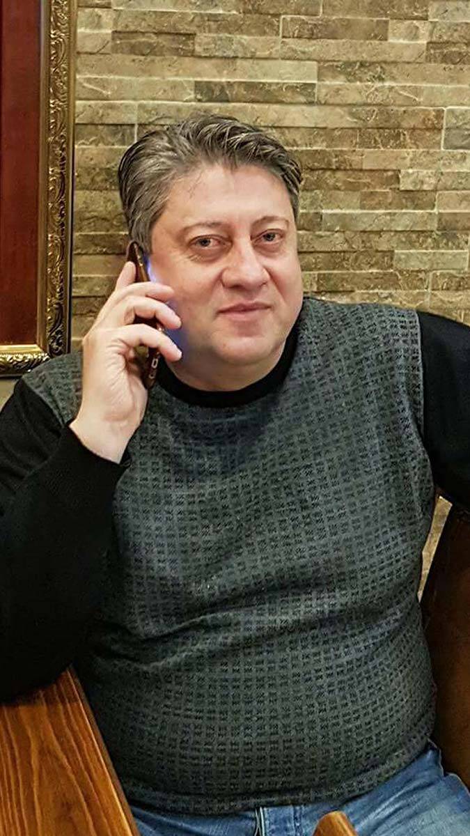 İYİ Parti Tekirdağ Malkara İlçe Başkanı koronavirüs nedeniyle tedavi gördüğü hastanede yaşamını yitirdi.