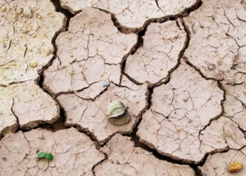 Turizmi bekleyen en büyük problem kuraklık