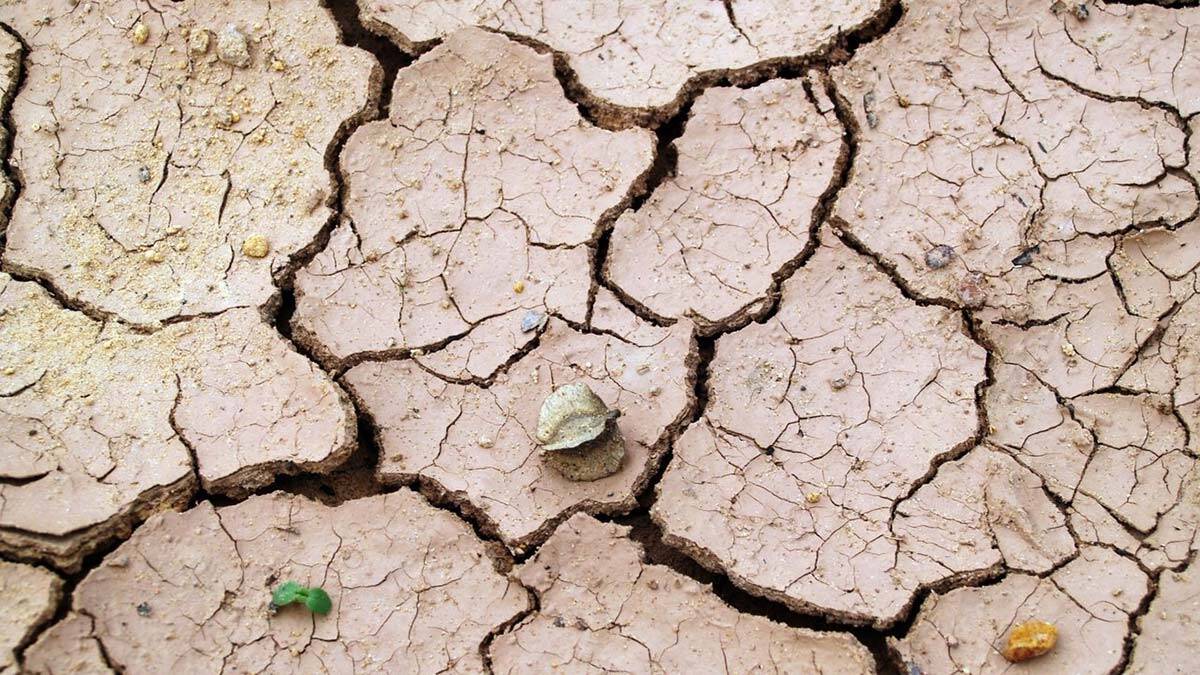 Turizmi bekleyen en büyük problem kuraklık