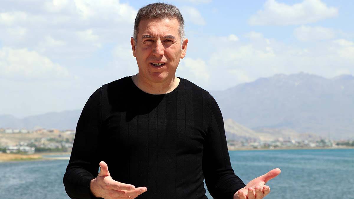 Kuraklık sorunu hayatımıza yeni normaller getirecek