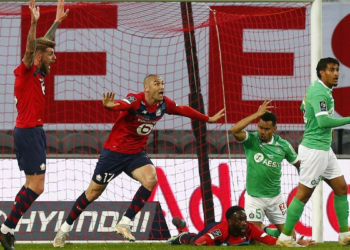 Fransa Ligue 1'de Şampiyon Belli Oluyor