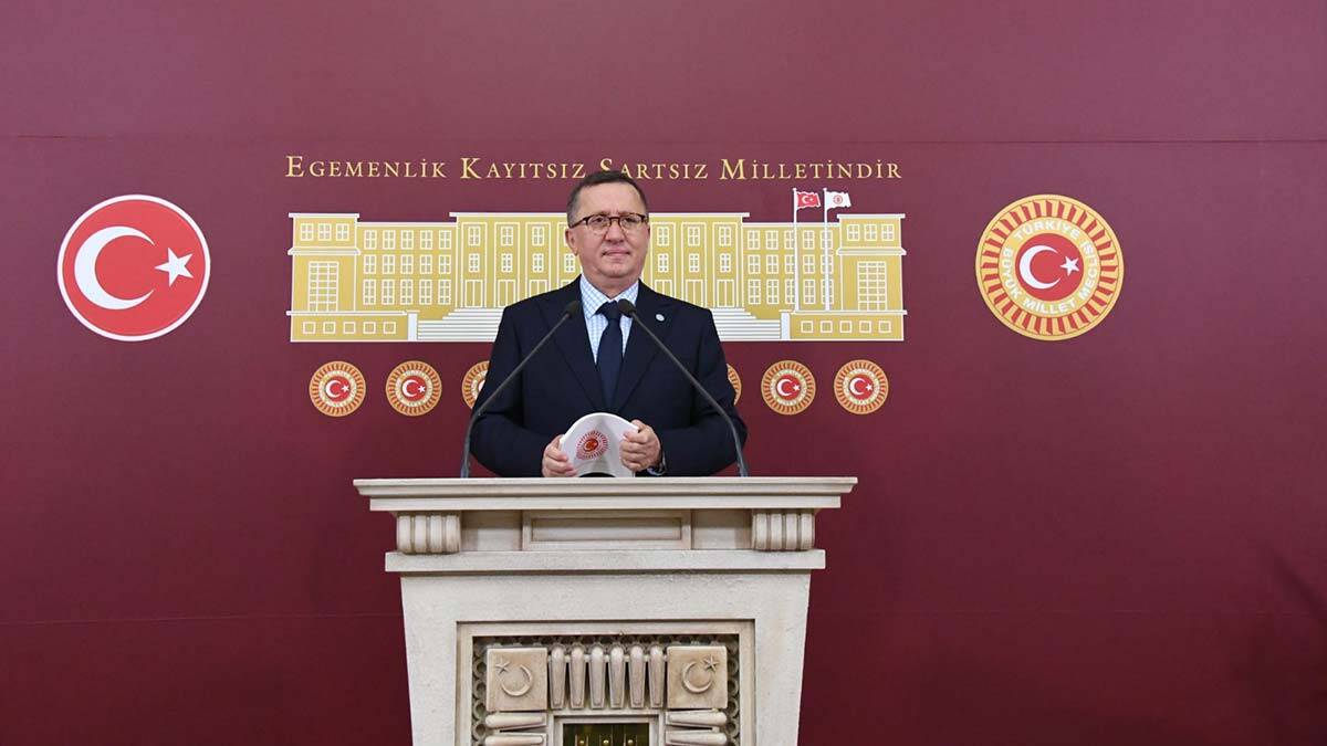 Halk gerçeklere özgür basın sayesinde ulaşır