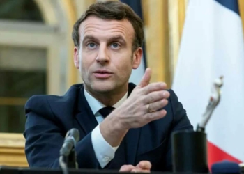 Macron'dan Ermenistan'a destek!
