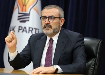 Devlet başkanını tehdit etmenin bir bedeli var
