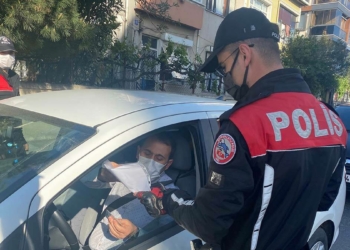 Maltepe'de denetimler aralıksız sürüyor