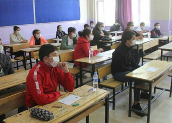 MEB'den yüz yüze eğitim açıklaması