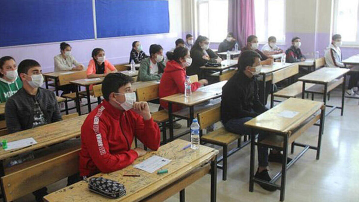 MEB'den yüz yüze eğitim açıklaması