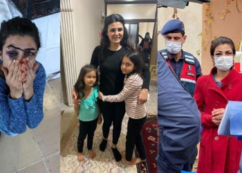 Melek İpek'i aldattığı Melike'ye hayatı zindan etmiş