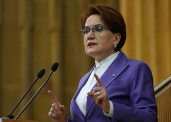 Akşener'den 19 Mayıs mesajı