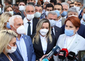 İkizdere'de yaşayan insanlardan saygısızlık görmedik