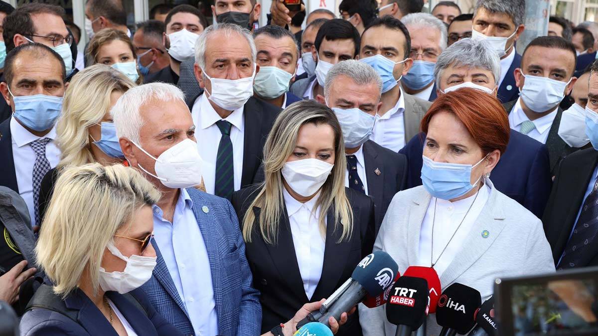 İkizdere'de yaşayan insanlardan saygısızlık görmedik