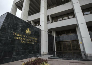 Merkez Bankası faiz kararını açıkladı