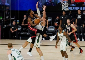 NBA'de Play-Off maçları başlıyor