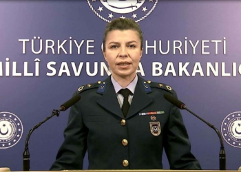 1 Ocak'tan itibaren 1162 terörist etkisiz hale getirildi