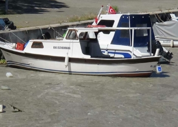 Corona'nın denizdeki hali müsilaj