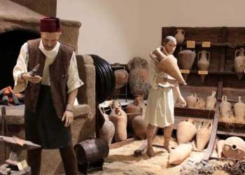 Bandırma Arkeoloji Müzesi 10 bine yakın eserle doldu