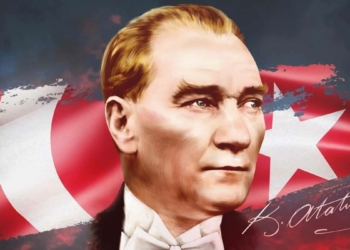 Mahmut Görgen'den Nutuk projesi