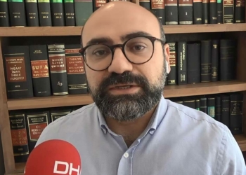 ODTÜ kütüphanesinde cinsel saldırıya 4 yıl hapis