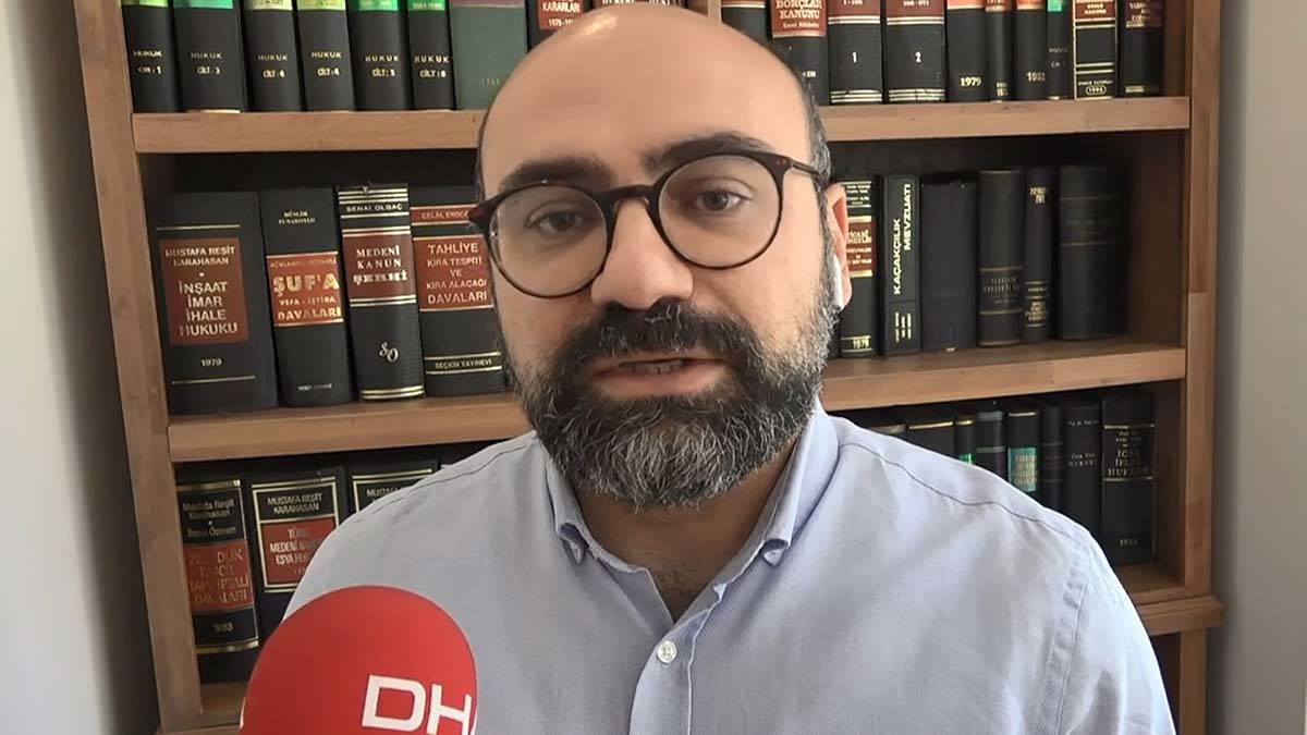 ODTÜ kütüphanesinde cinsel saldırıya 4 yıl hapis