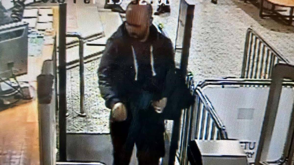 ODTÜ kütüphanesinde cinsel saldırıya 4 yıl hapis