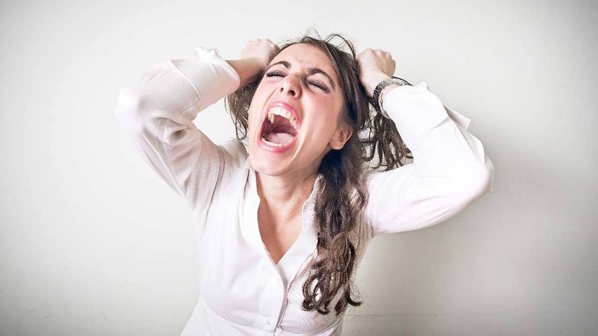 Öfkeyle başa çıkmada atılabilecek adımlar